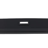 Luggage Load Cover Parcel Shelf fit for BMW X3 2011-2017 ABS Plastic Waterproof 54925482