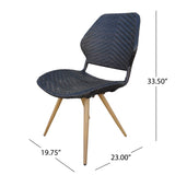 LARYN DINING CHAIR,Set of 2 62949.00MBRN