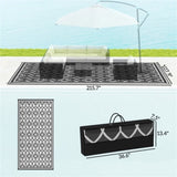 Reversible Outdoor Rug 05661761