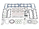 Engine Overhaul Rebuild & Piston & Timing Kit For Audi A4 Q5 Porsche VW 3.0L V6 06E107065DM 02205991