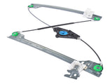 Front Driver Side Power Window Regulator w/o Motor Fit for Nissan Maxima 2009-2014 Sedan 3.5L V6 GAS 63230296