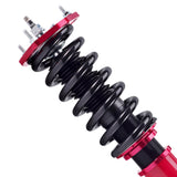 Coilovers Suspension 24 Way Adjustable Damper FIT For NISSAN 370Z Z34 INFINITI G37 55615674