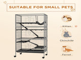 Small Animal Cage /Chinchilla Cage 47209314