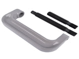 11.9" Length Ball Joint XL Extended C-Frame Press Tool 78100 with 2 Drive Screws 19998899