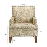 Accent Chairs For Living Room W68041067