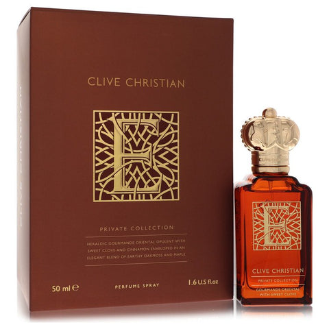 Clive Christian E Gourmande Oriental by Clive Christian Eau De Parfum Spray 1.6 oz for Men FX-553809