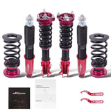 Adjustable Coilovers Lowering Suspension Kit fit for Honda Civic / Si 2006-2011 30185607