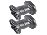 Bottom Roller 172441-37302 772450-37300 Replacement for Yanmar B27 B27-2 B27-2B B37-2B VIO-25 28703254