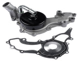 Engine Water Pump for 2013- Maserati Quattroporte Ghibli Levante 3.0L V6 299667 330424 297912 81060275