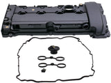 Engine Valve Cover Gasket Set fit for Mini Cooper S JCW R55 R56 R57 R58 R59 07-12 47183591