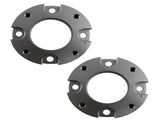 3" Front 3" Rear Lift Kit fit for Toyota Tundra 2007-2021 4X4 2WD 70227116