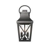 Outdoor Wall Lights, Porch Lights, Waterproof Outdoor Wall Sconce, Exterior Light Fixture Matte W2714P218543