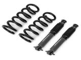 2 inch Leveling Lift Kit fit for Dodge Ram 1500 2WD 2011-24 Shocks Coil Springs 15229579