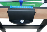 ZUN soccer table,foosball table,football table,game table, table soccer,table football,Children's game W1936P204637