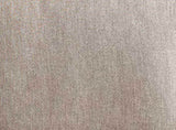 Queen Size Upholstered Bed Frame Thick Fabric, Chenille Fabric Grounded Queen Size Platform Bed 09509443