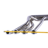 Exhaust Manifold Headers Fit For Chevy 1968-1972 BBC 396 427 Chevelle Camaro SilverMT001019 86135034
