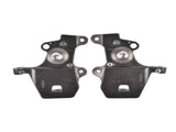 2" Drop Spindles Replacement for 1997-2004 Ford F-150 Expedition Lincoln Navigator 2WD ONLY 41864173