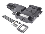 Exhaust Elbow Kit w/Gasket and Mounting Hardware Replacement for Volvo Penta OMC V6 V8 1992-on 79774154