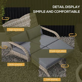 Folding Lounge Chairs / beach chair 96812253