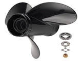 12 3/4x21 Prop fit for Mercury 40/50/60HP 1987-1989 48-77348A45 87378411