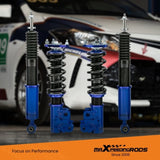 6258082 Coilover Shock Struts Absorber Kit For Honda CIVIC FG1/FG2, FA1-FA5, FD1/FD2/FD3 Coupe Sedan 88159730