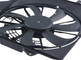 Cooling Fan Assembly fit for Lexus RX350 2010-16 TO3115168Q 163610P150 10951081
