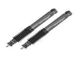 Gas Charged Drop Shock Kit fit for Dodge Ram 1500 94-02 Front Suspension 0-3" Lower 62463328