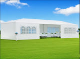 10*30ft outdoor garden pavilion, wedding party tent, rain shelter, 93856505