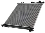 Aluminum Coolant Radiator & Condenser fit for Honda Civic 2016-2019 Ho3010240 13583 38407301