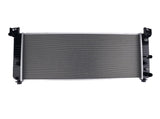 Radiator fit for Chevy Silverado GMC Yukon Cadillac Escalade 1999-2014 5.3L CU2423 22027700