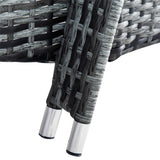 Pieces Patio Furniture Set 06224835