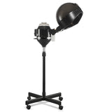 Hair Steamer Hairdressing Care Hood Color Processor 08587167