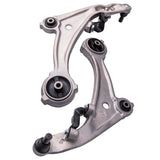 Front Lower Control Arm Suspension Kit Fit For Nissan Altima 2007 - 2012 all models 512-50224R, 77745678