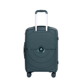 NEW Hardshell Suitcase Double Spinner Wheels PP Luggage Sets Lightweight Durable Suitcase with TSA W284P197039
