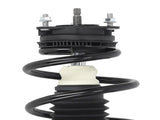 Pair Front Complete Strut w/ Coil Spring fit for 08-11 Ford Focus 272257 272258 87681761