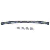 Front Windshield Upper Reveal Molding 2007-2014 Replacement for Toyota for FJ Cruiser 4.0L V6 11525624