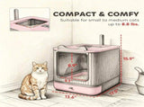 Cat Litter Box 29841716