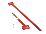Fit For 2002-2009 Chevrolet Trailblazer Adjustable Rear Panhard Track Bar Red MT042065 56379131