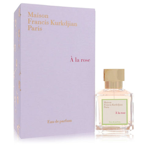 A La Rose by Maison Francis Kurkdjian Eau De Parfum Spray 6.8 oz for Women FX-567253