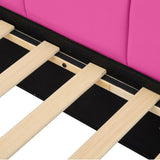 Full Size Upholstered Daybed with 2 Drawers, Velvet Sofabed with Soft Fabric Headboard, No N733P194901R