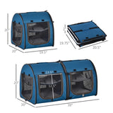 Pet Cat Carrier 42663407