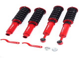 Coilovers Lowering Kit fit for Honda Accord 1998-2002 Acura CL 01-03 Acura TL 99-03 42627902