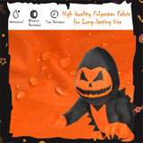 3.3-foot Halloween party decoration 41168582