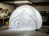 Spray Paint Tent 35526589