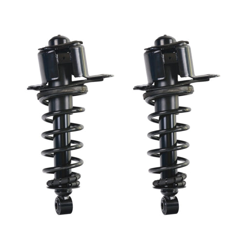 ZUN 2 PCS Shock Strut Spring Assembly 2005-2007 Ford-Five Hundred; 2005-2007 MERCURY-MONTEGO 60152601