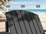 Porch Adirondack Chair,Outdoor Adirondack Chair,Wooden Adirondack Chair T3971P511623
