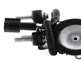Diesel Fuel Pump Assembly Fit fit for Ford F250 F350 F450 Super Duty 1999-2003 95409580