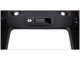 L663 Side Roof Rack Access Ladder Folding Step Replacement for Land Rover Defender 90 or 110 07328483