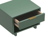 Nightstand in Sage Green B365P504377