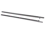 Door Window Sweep Set fit for Honda Accord 13-17 72950-T2A-A01 Front Rear Both 39482955